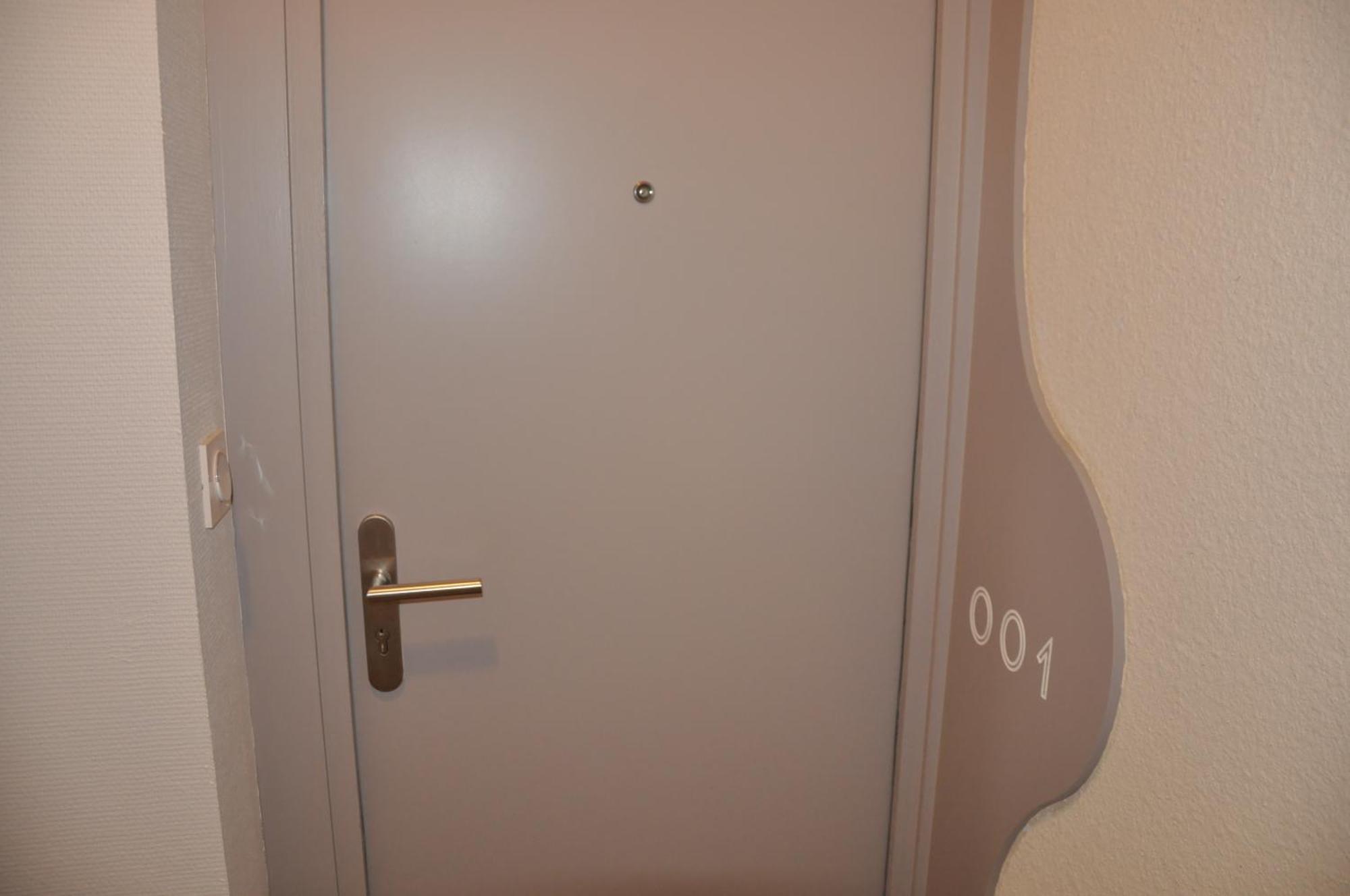 Dormir A Brioude - Appartement 'Esprit Zen' Kültér fotó